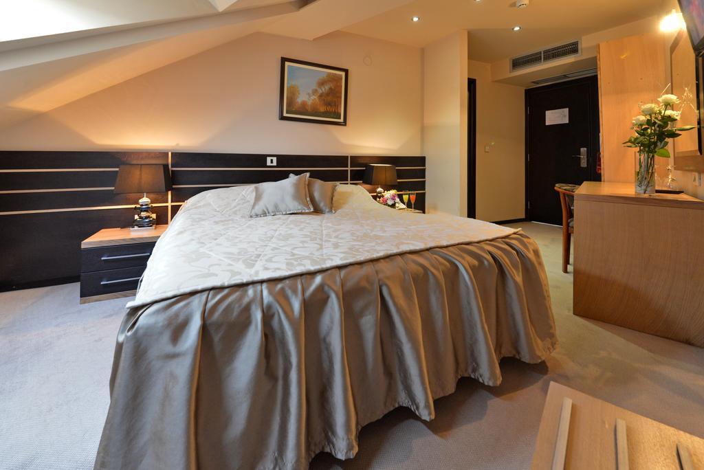 Hotel Zelengora Kragujevac Ruang foto