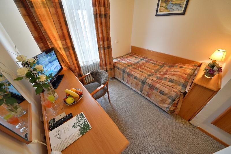 Hotel Zelengora Kragujevac Bagian luar foto